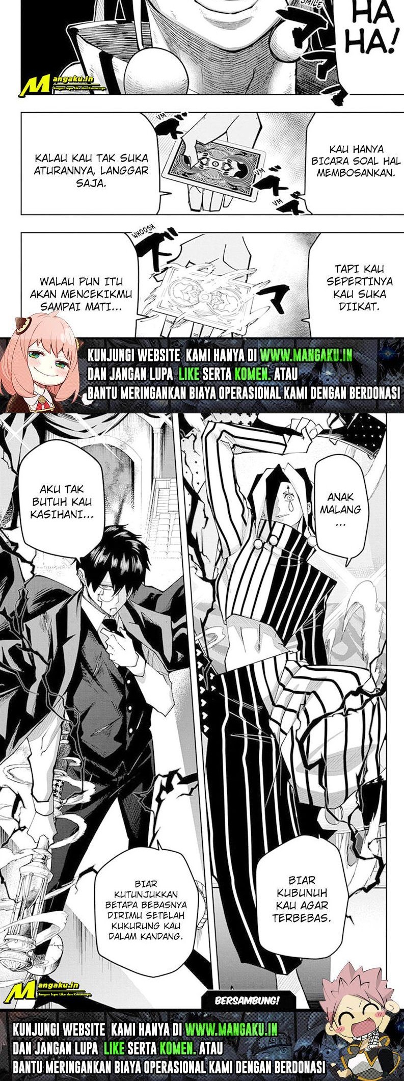 Chapter 124 - halaman 11