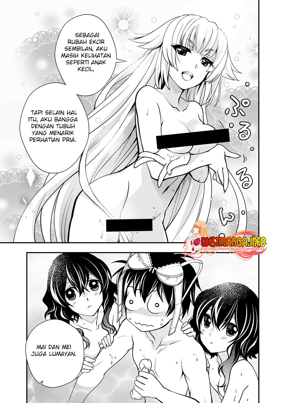Chapter 26.1 - halaman 10