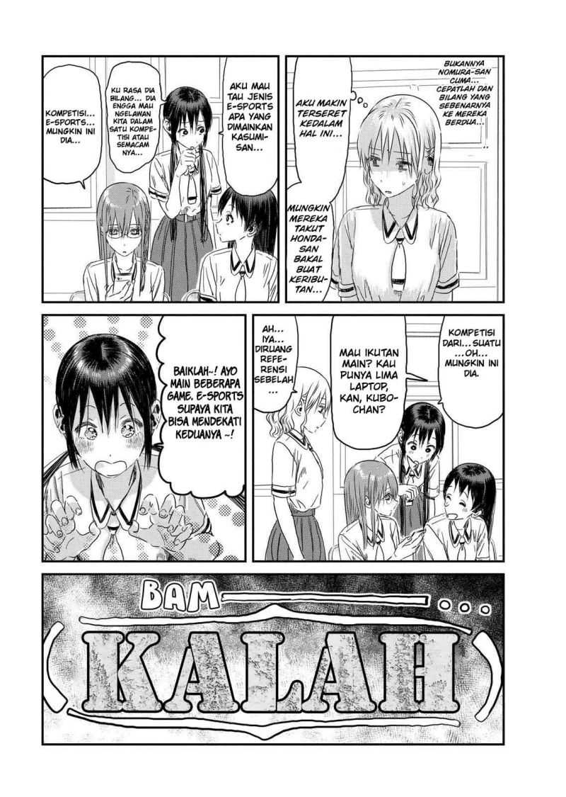 Chapter 106 - halaman 11