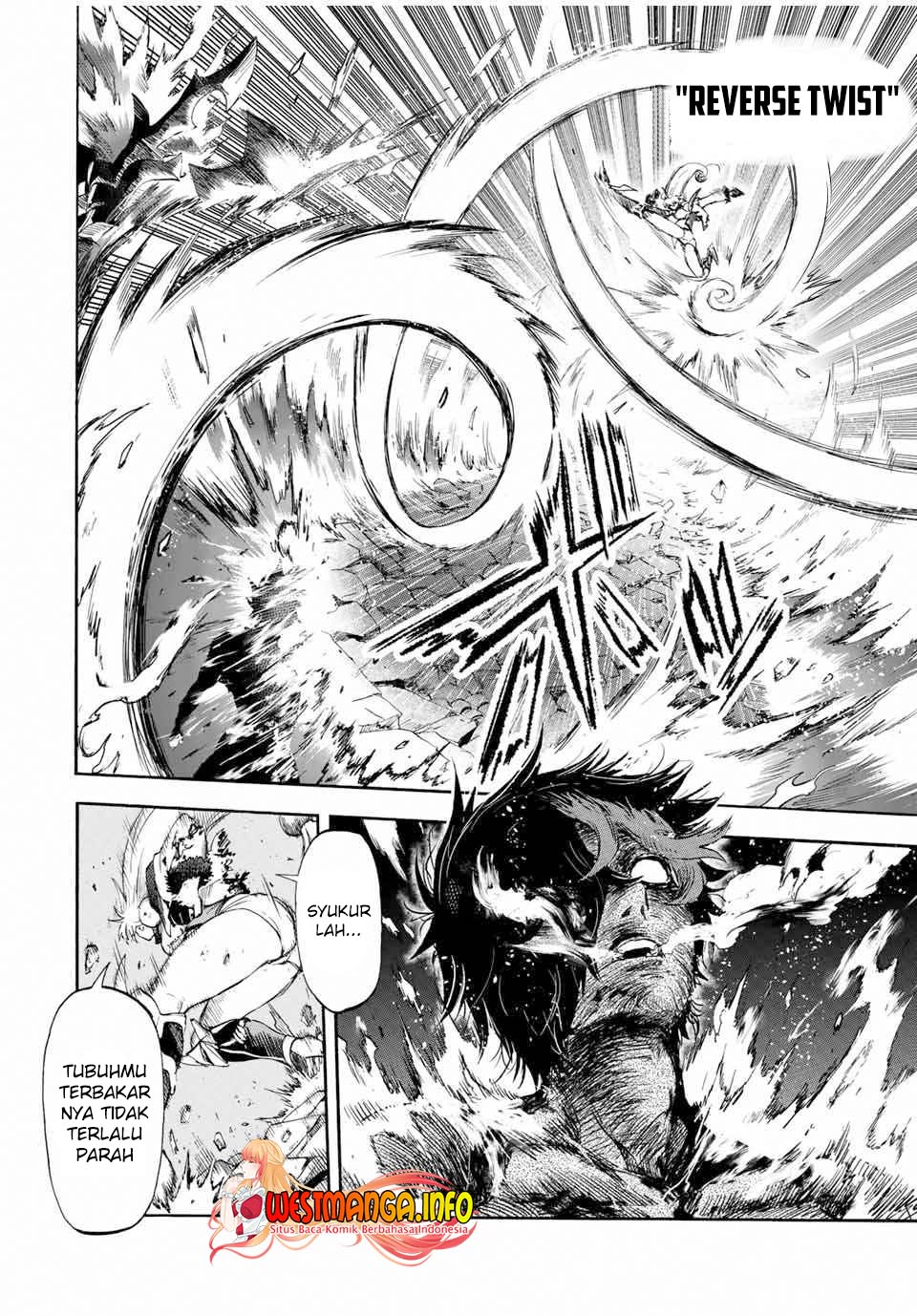 Chapter 95 - halaman 11
