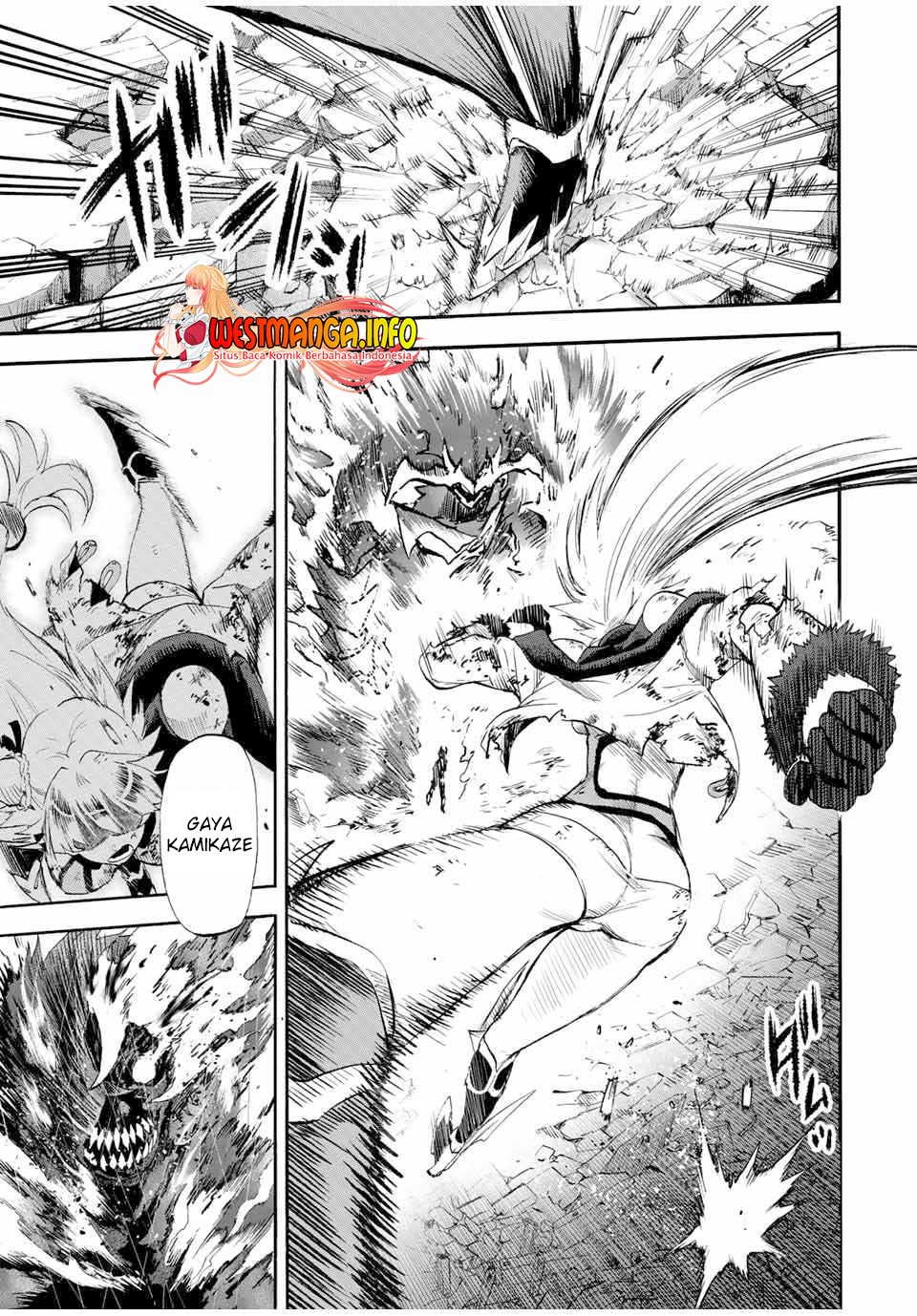 Chapter 95 - halaman 10