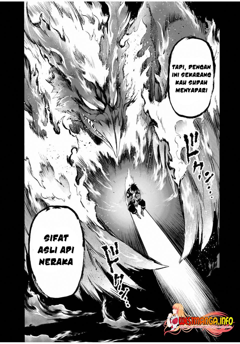Chapter 93 - halaman 10