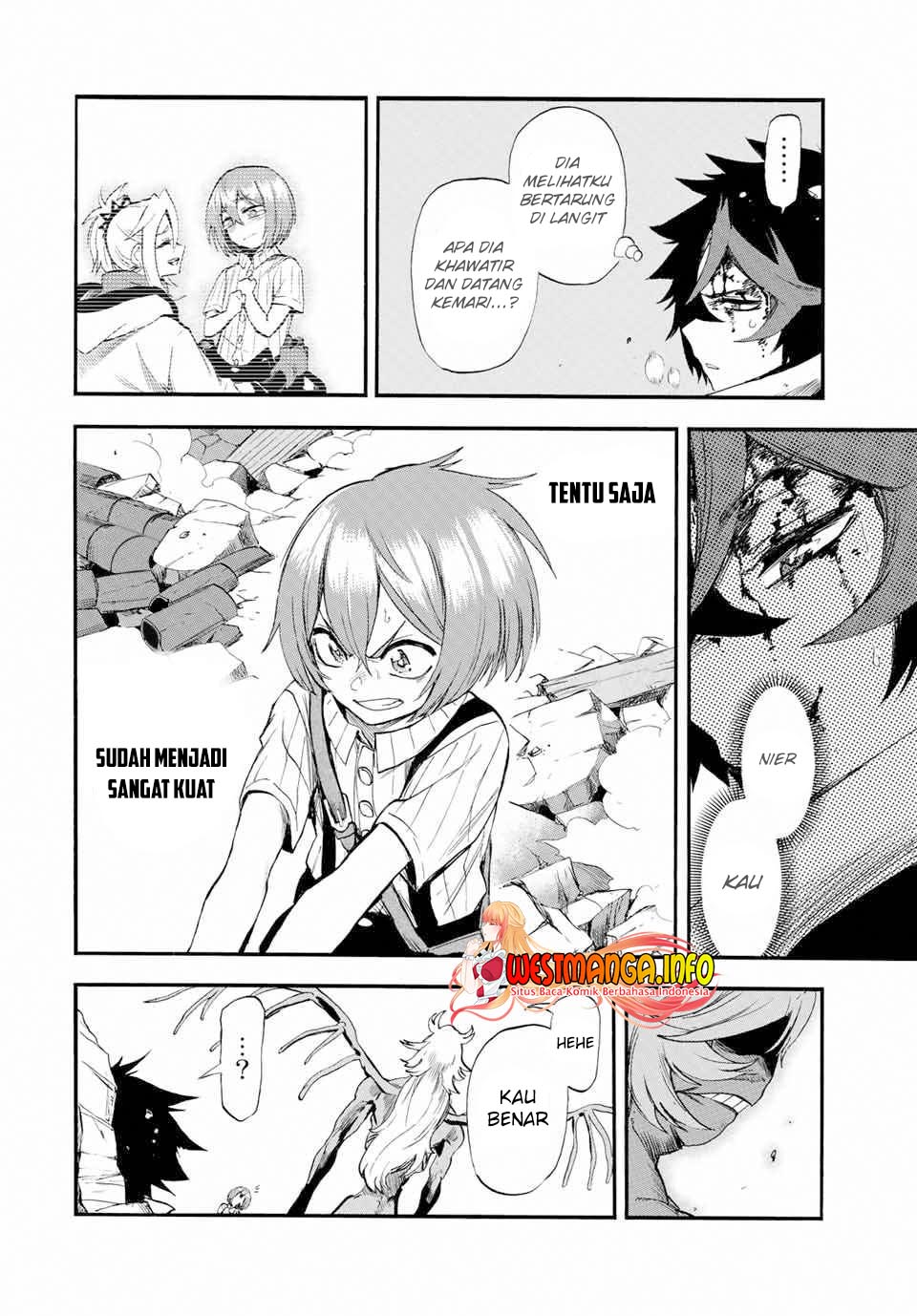 Chapter 92 - halaman 11