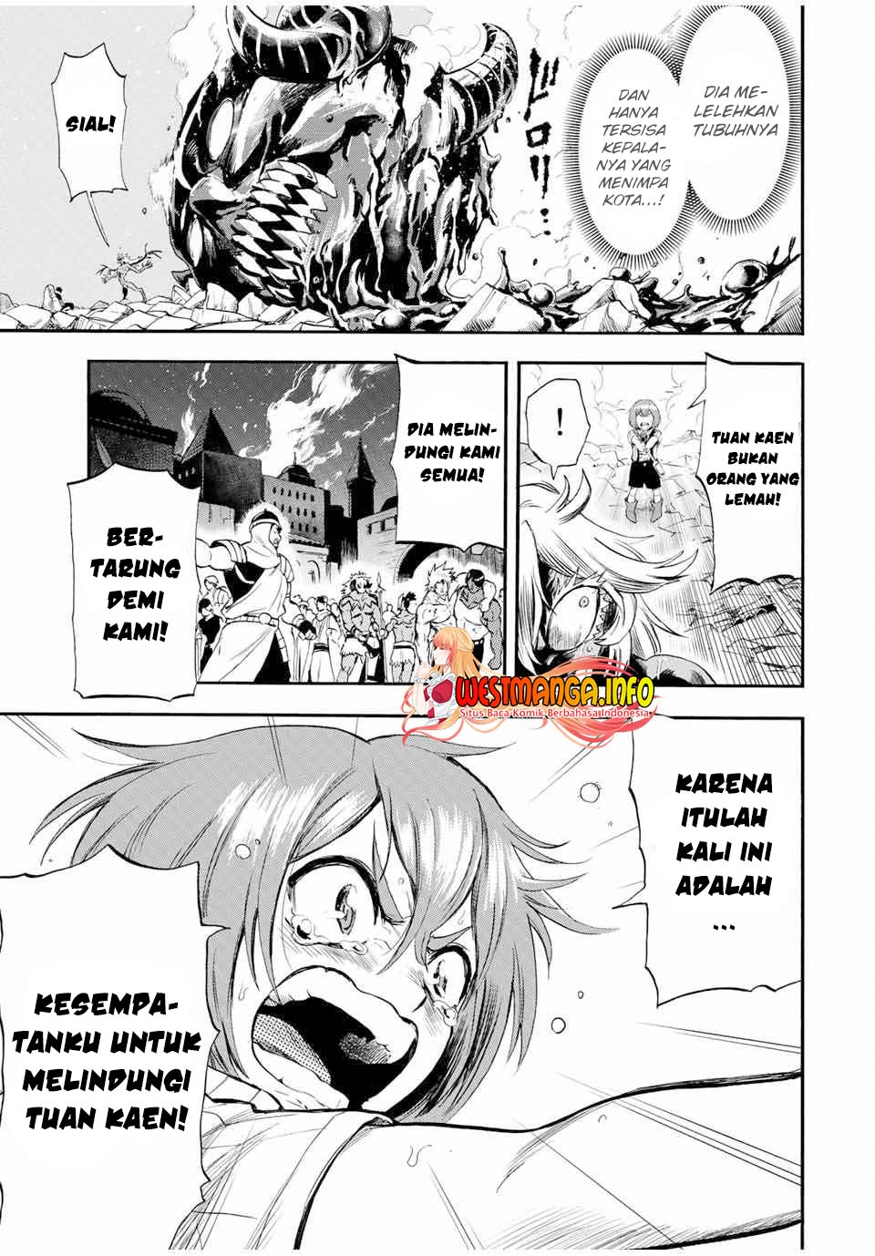Chapter 92 - halaman 10