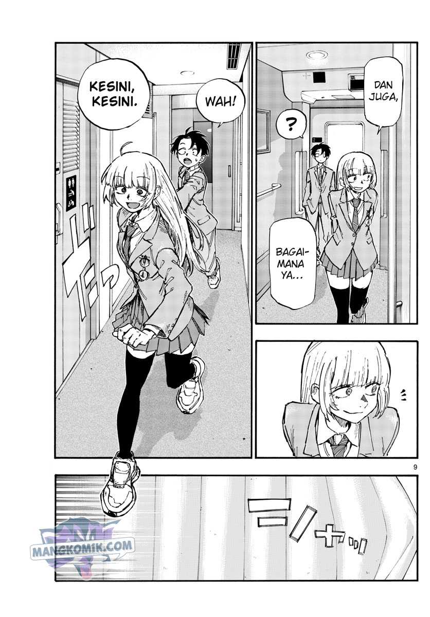 Chapter 137 - halaman 11