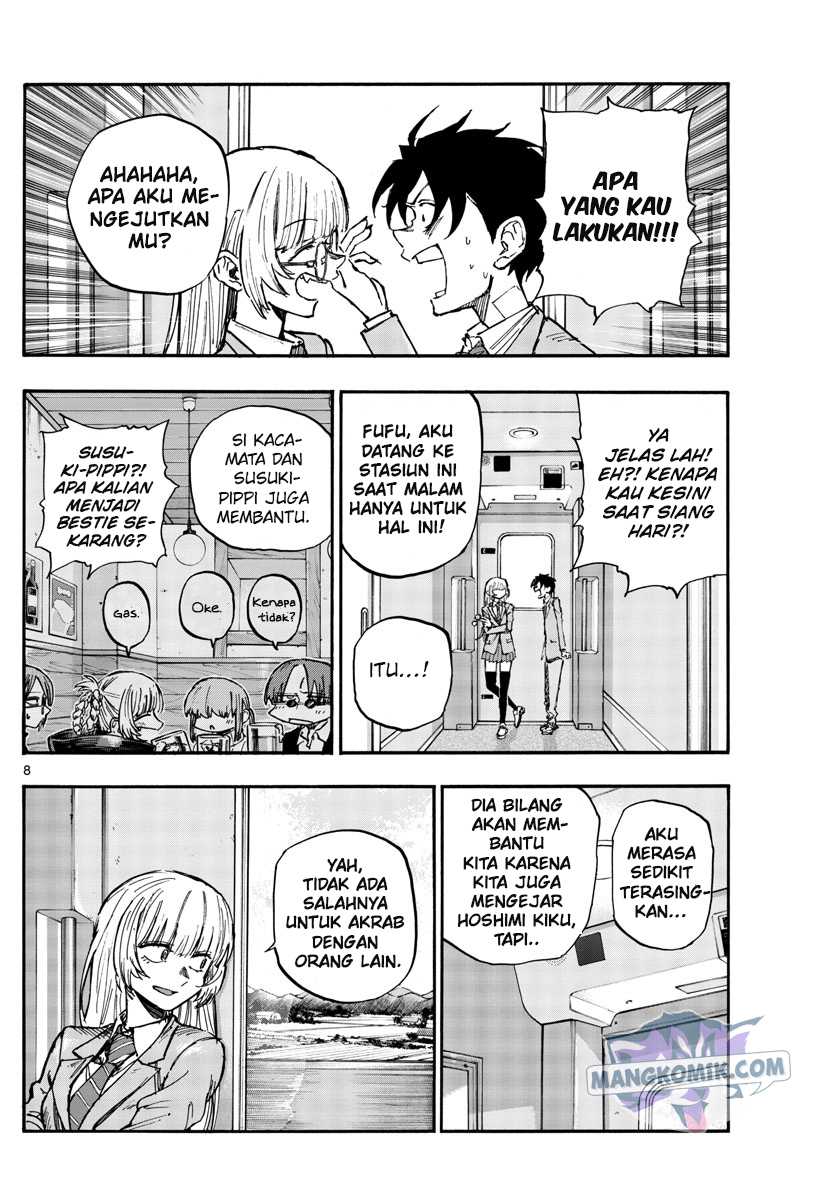 Chapter 137 - halaman 10