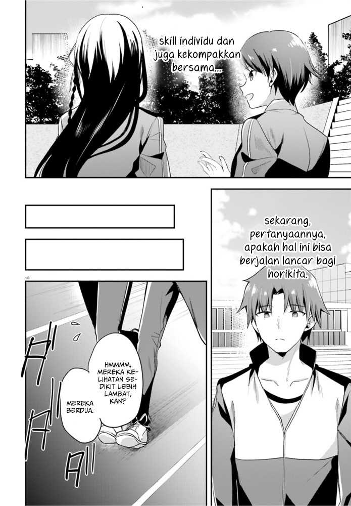 Chapter 60 - halaman 11