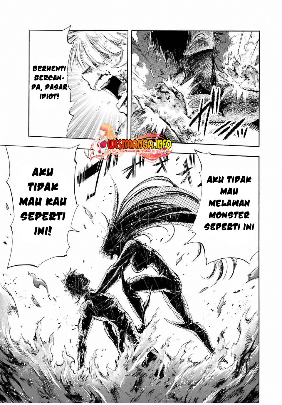 Chapter 97 - halaman 10