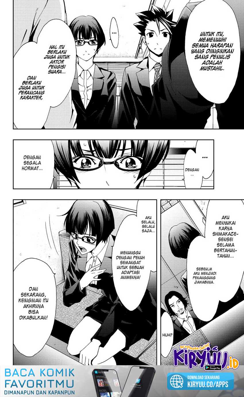 Chapter 80 - halaman 11