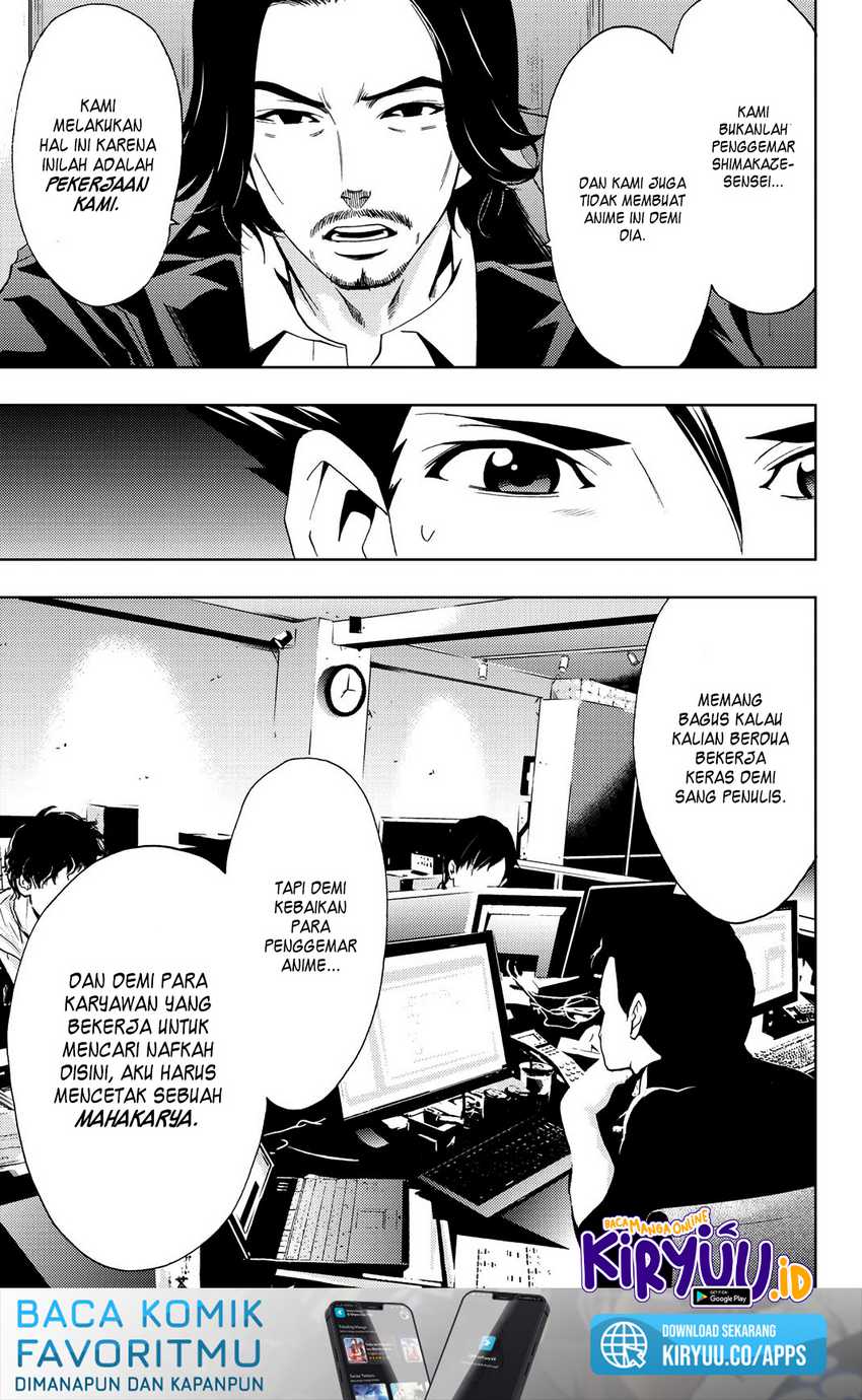 Chapter 80 - halaman 10