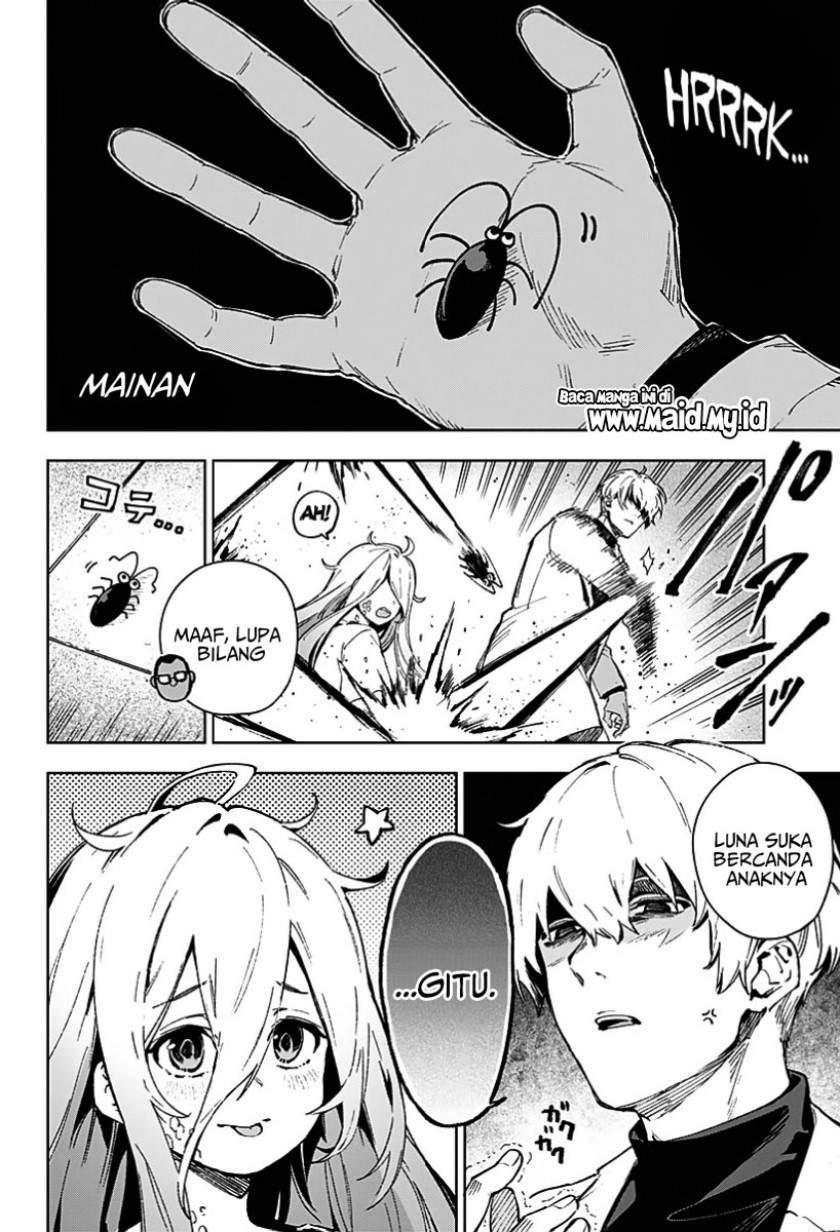 Chapter .1 - halaman 10