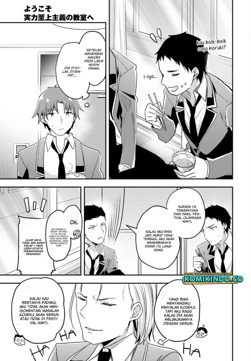 Chapter 61 - halaman 10