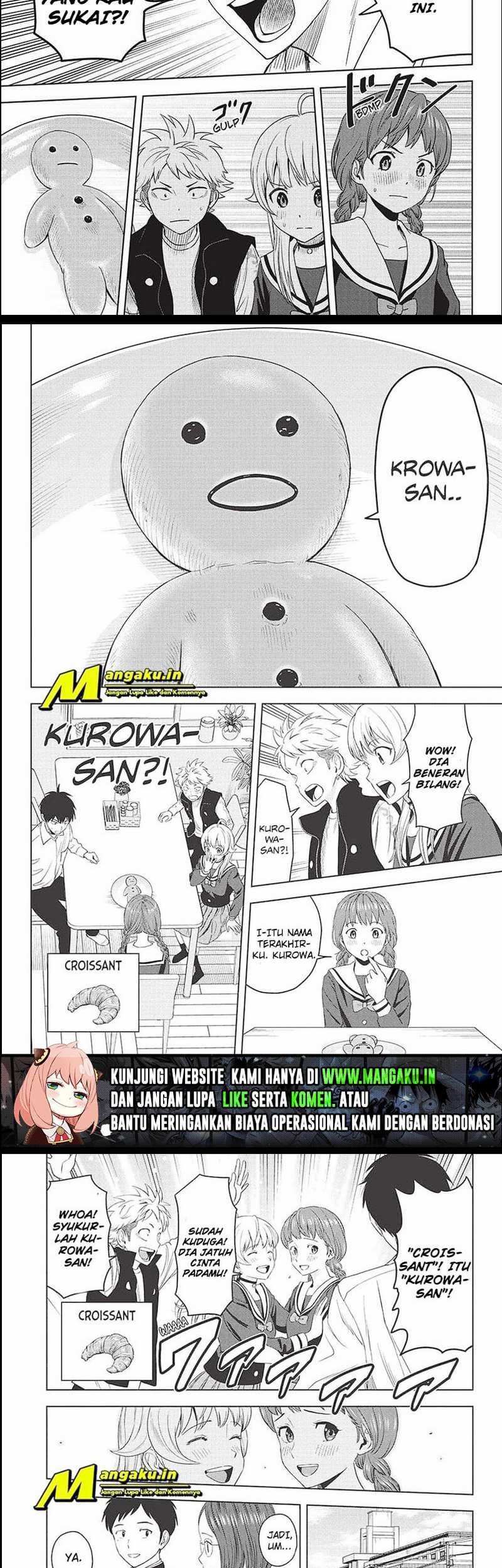 Chapter 77 - halaman 10
