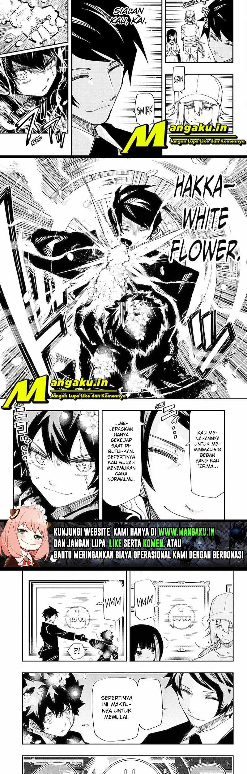 Chapter 146 - halaman 10