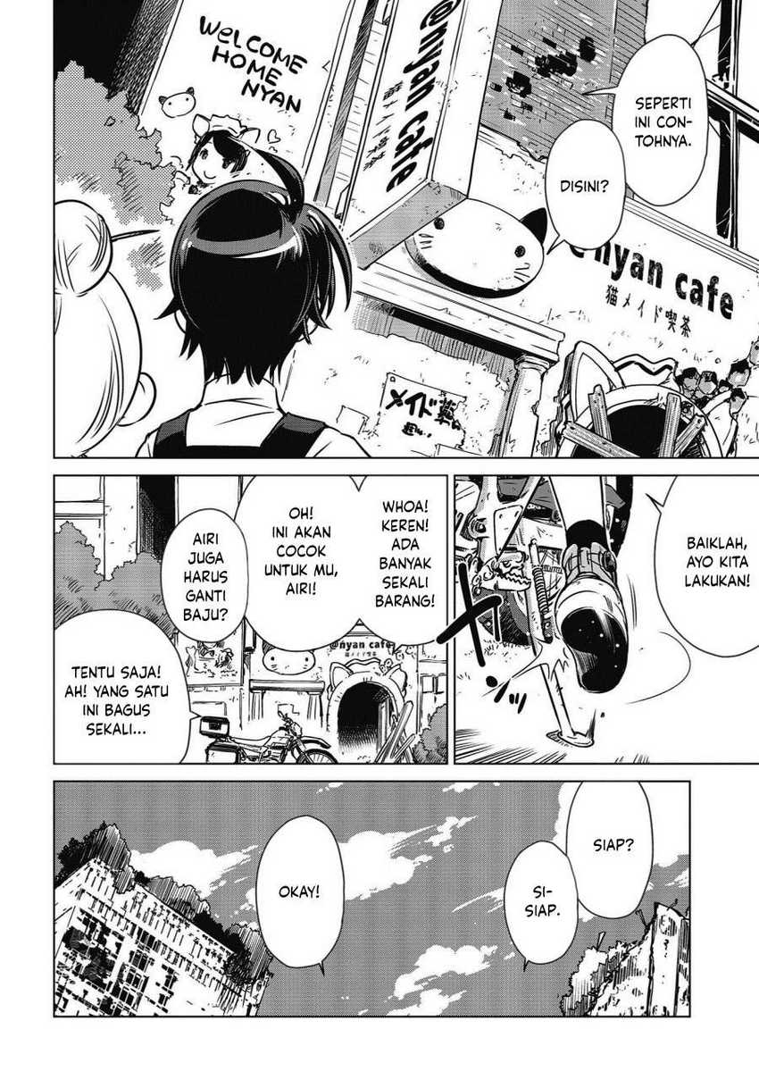 Chapter 6 - halaman 11