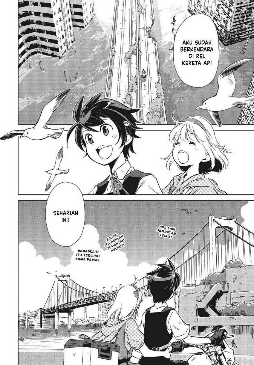 Chapter 4 - halaman 10