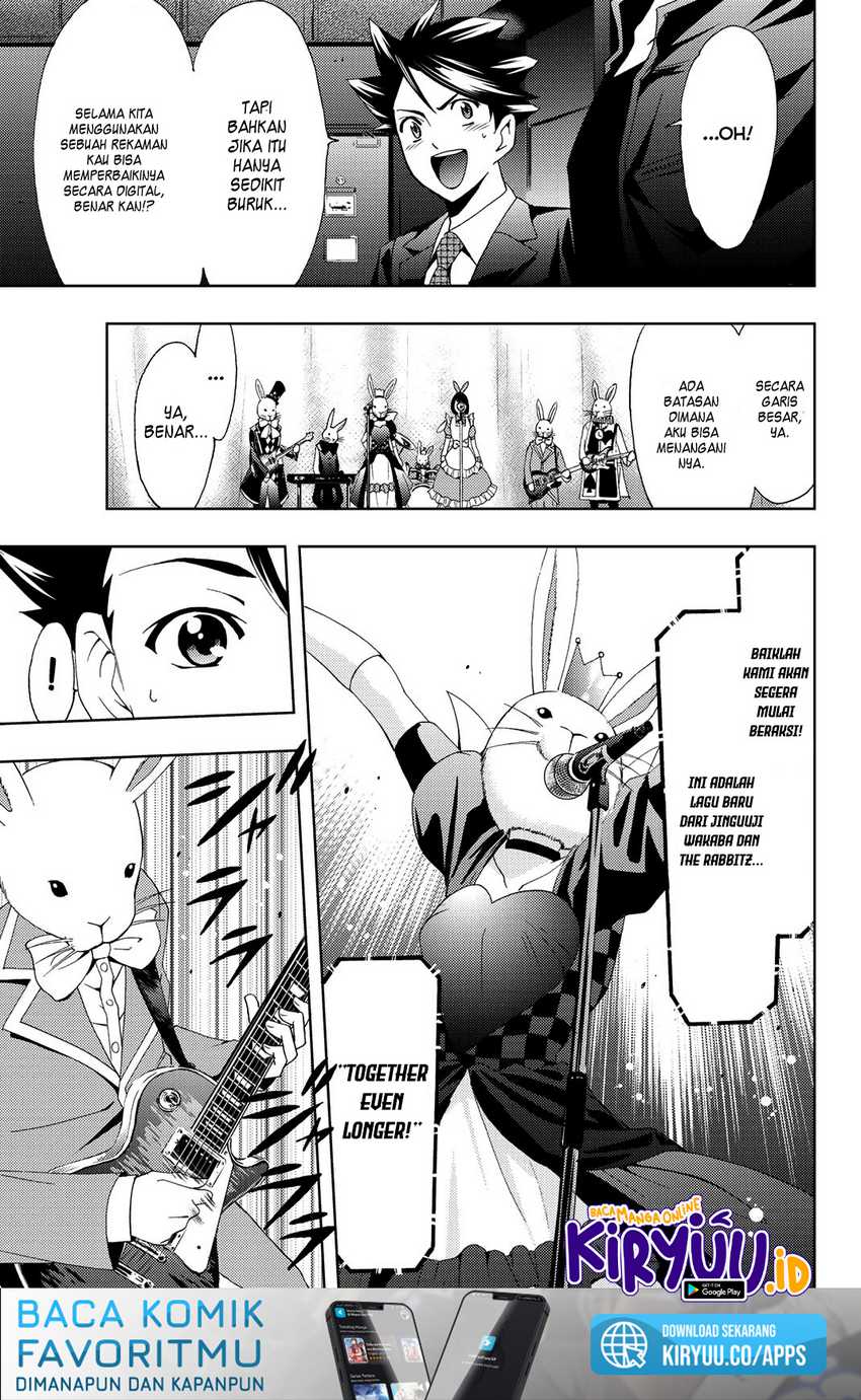 Chapter 82 - halaman 10