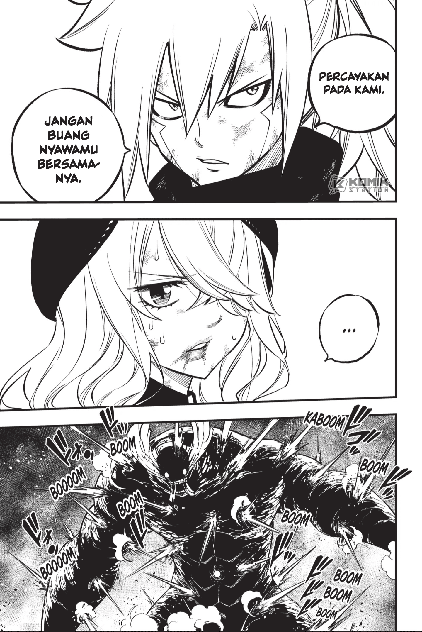 Chapter 208 - halaman 11