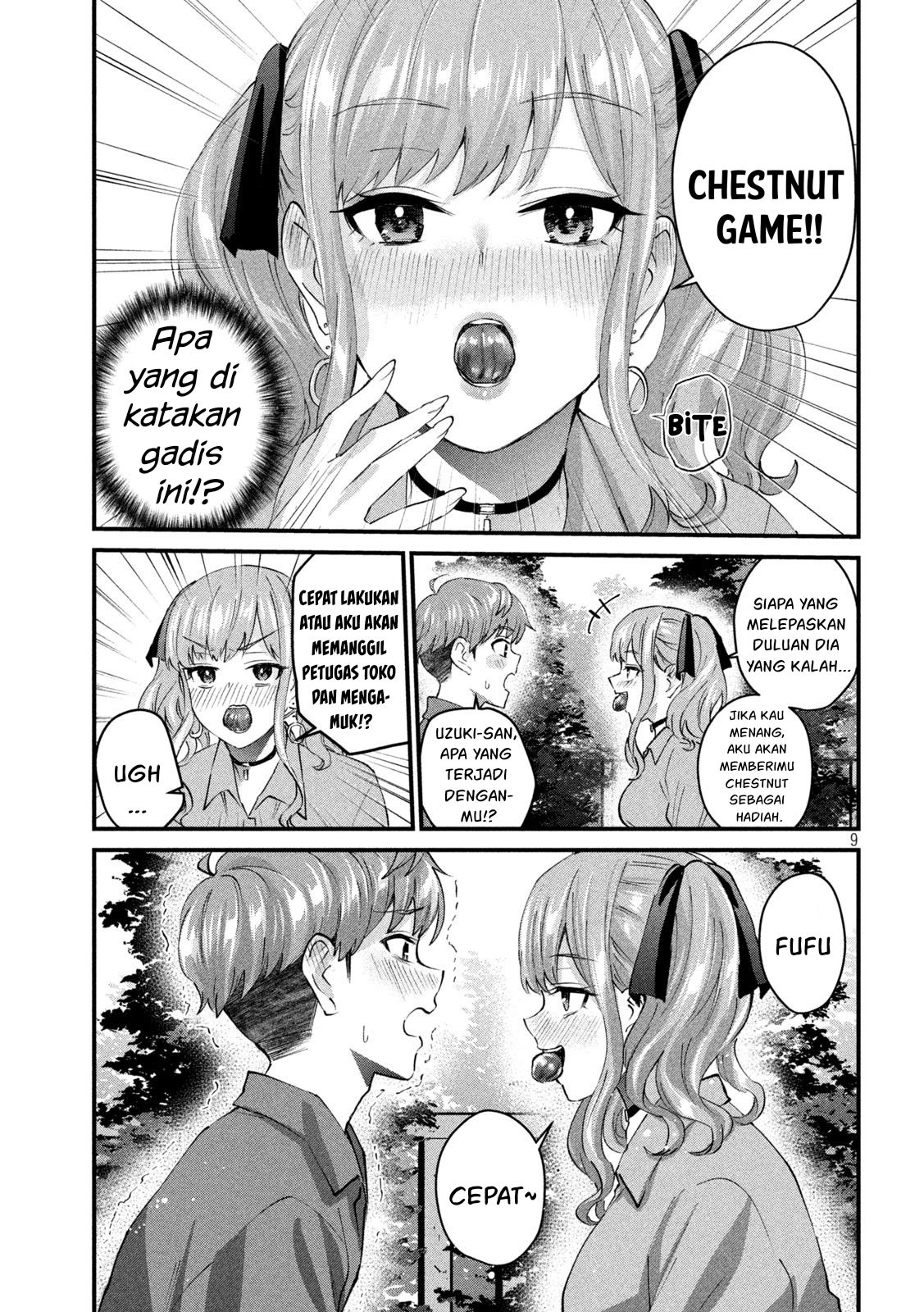 Chapter 27 - halaman 10