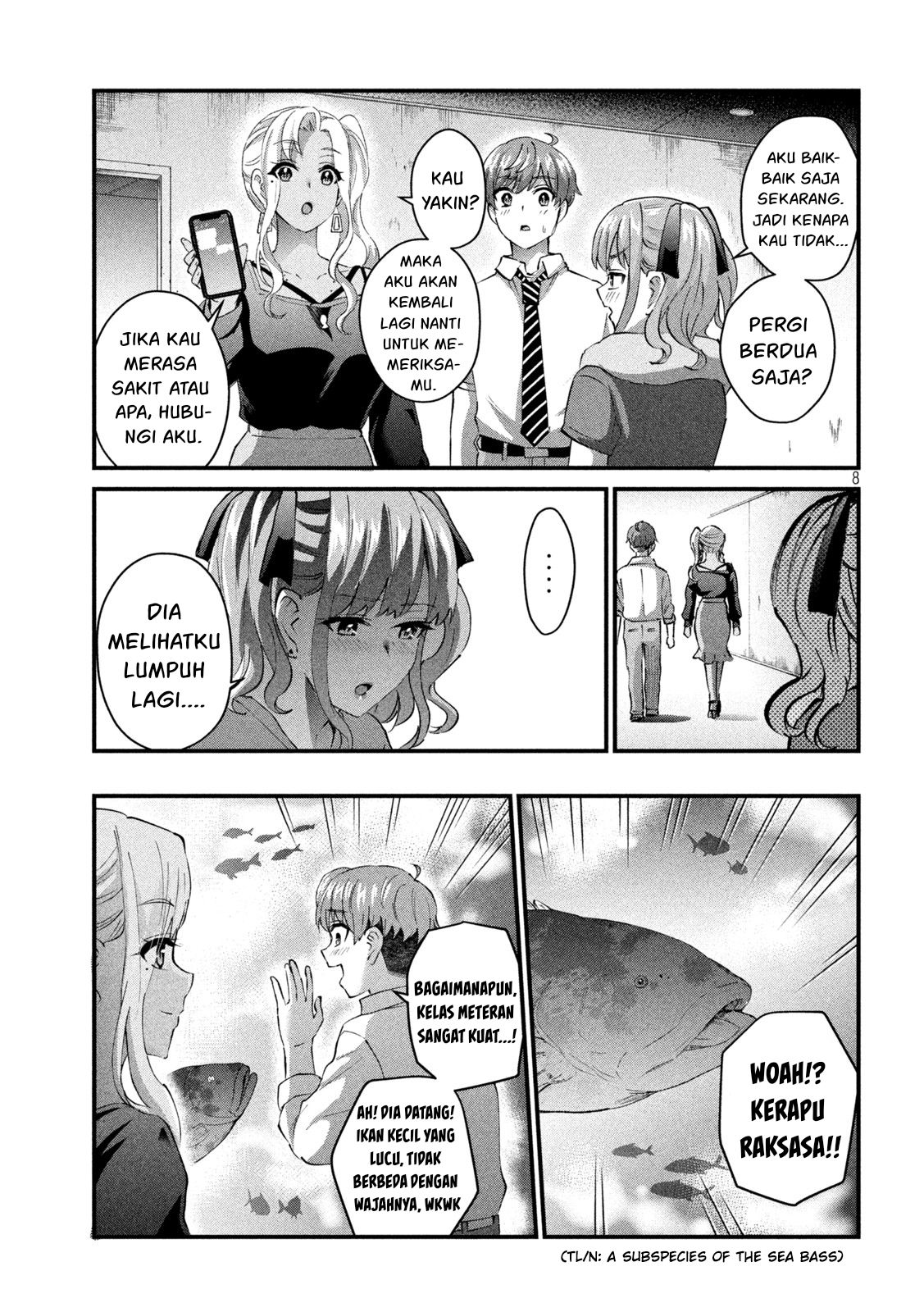 Chapter 26 - halaman 10