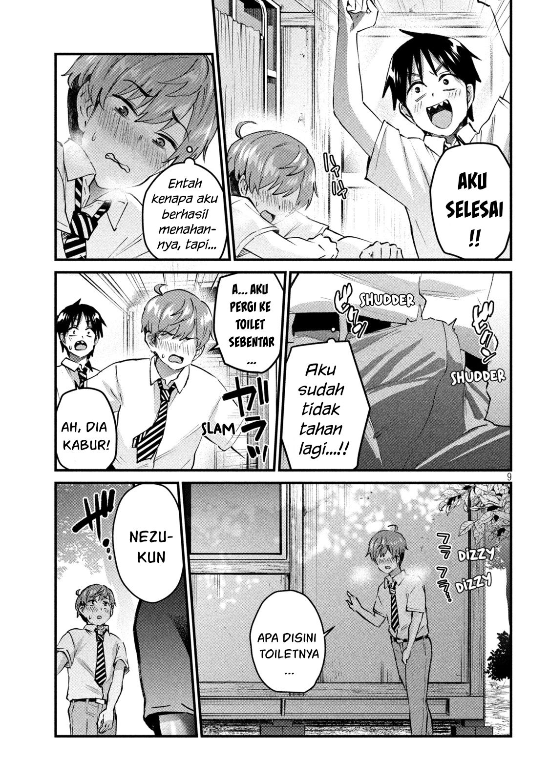 Chapter 23 - halaman 10