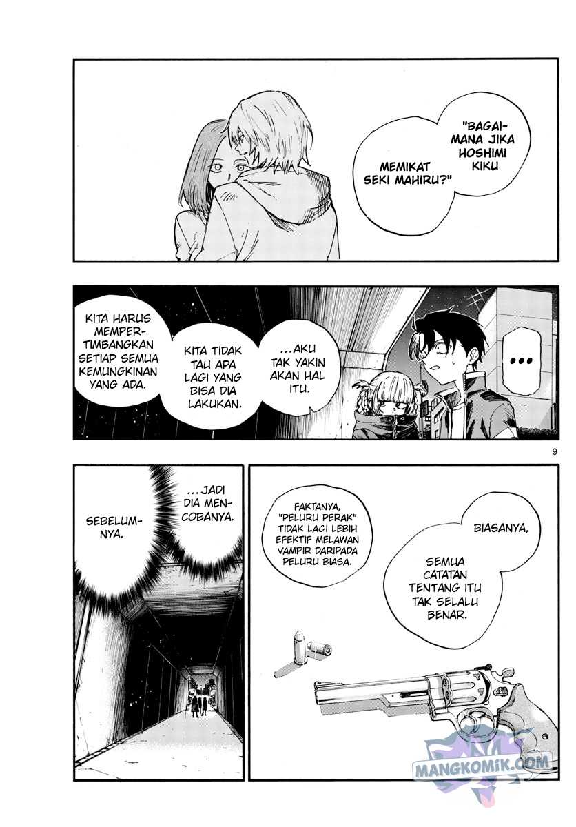 Chapter 138 - halaman 11