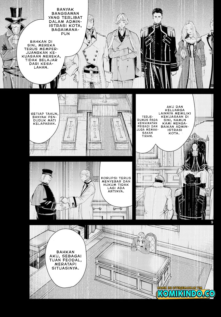 Chapter 90 - halaman 11