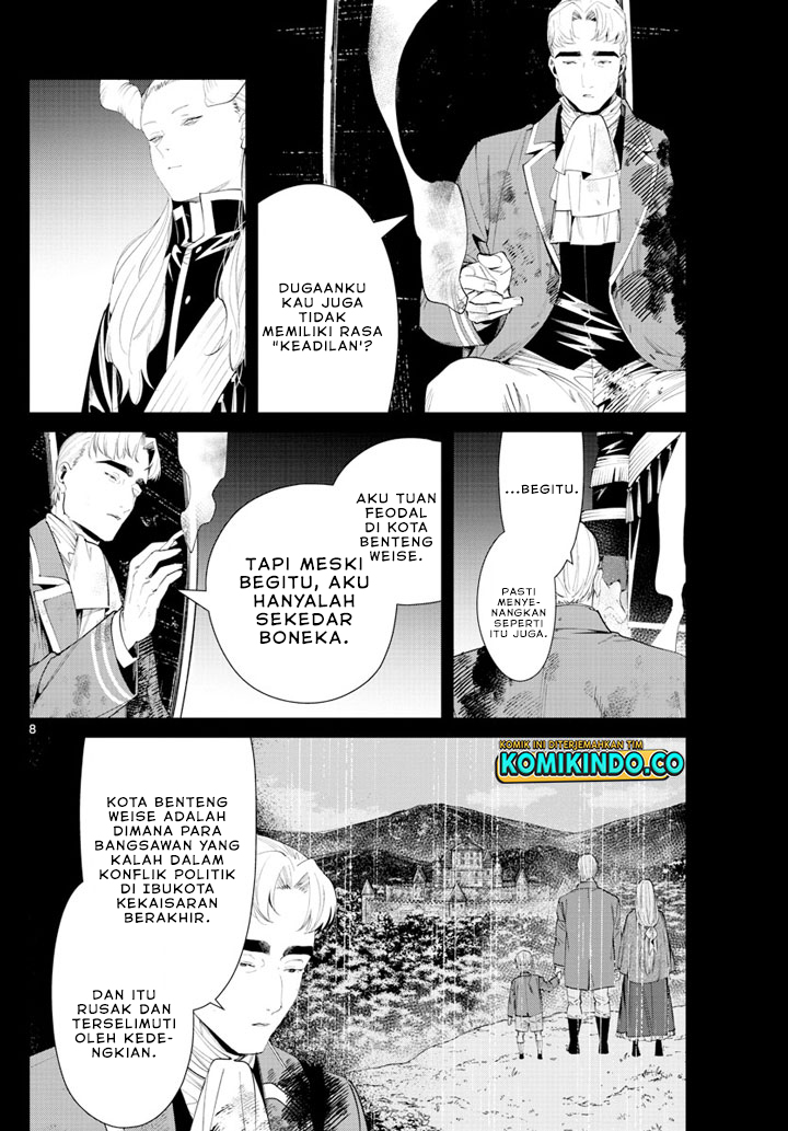 Chapter 90 - halaman 10