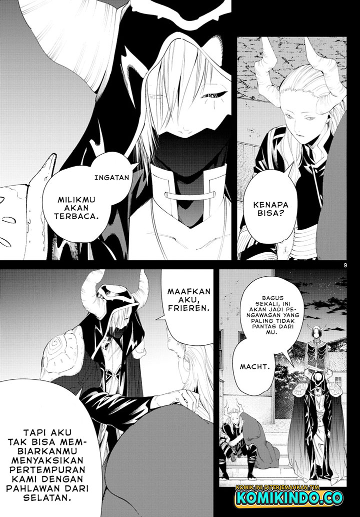 Chapter 89 - halaman 11
