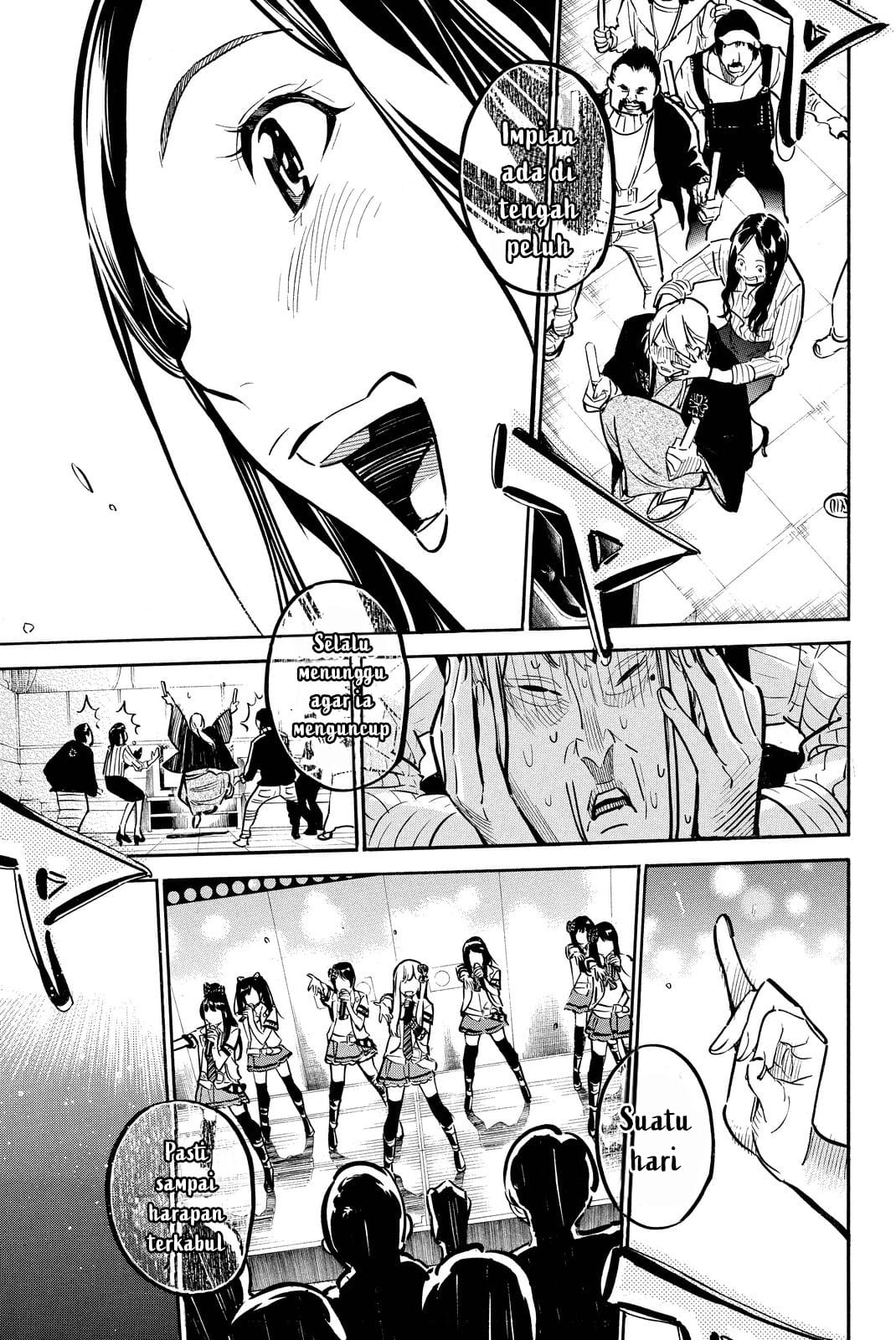 Chapter 258 - halaman 11