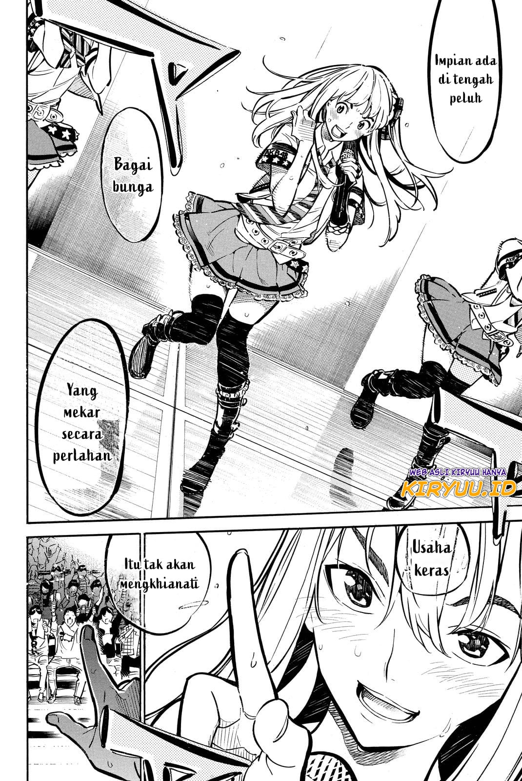 Chapter 258 - halaman 10