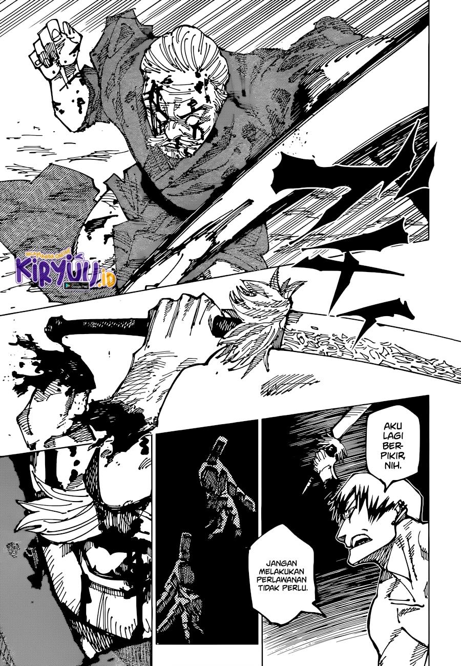 Chapter 198 - halaman 10
