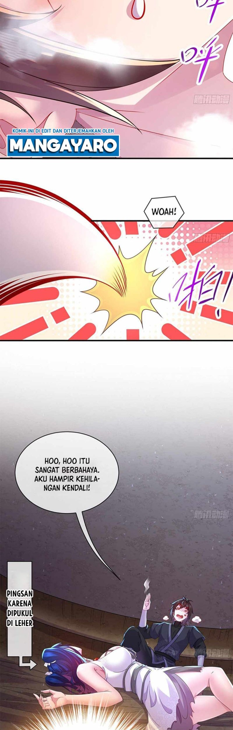 Chapter 23 - halaman 10