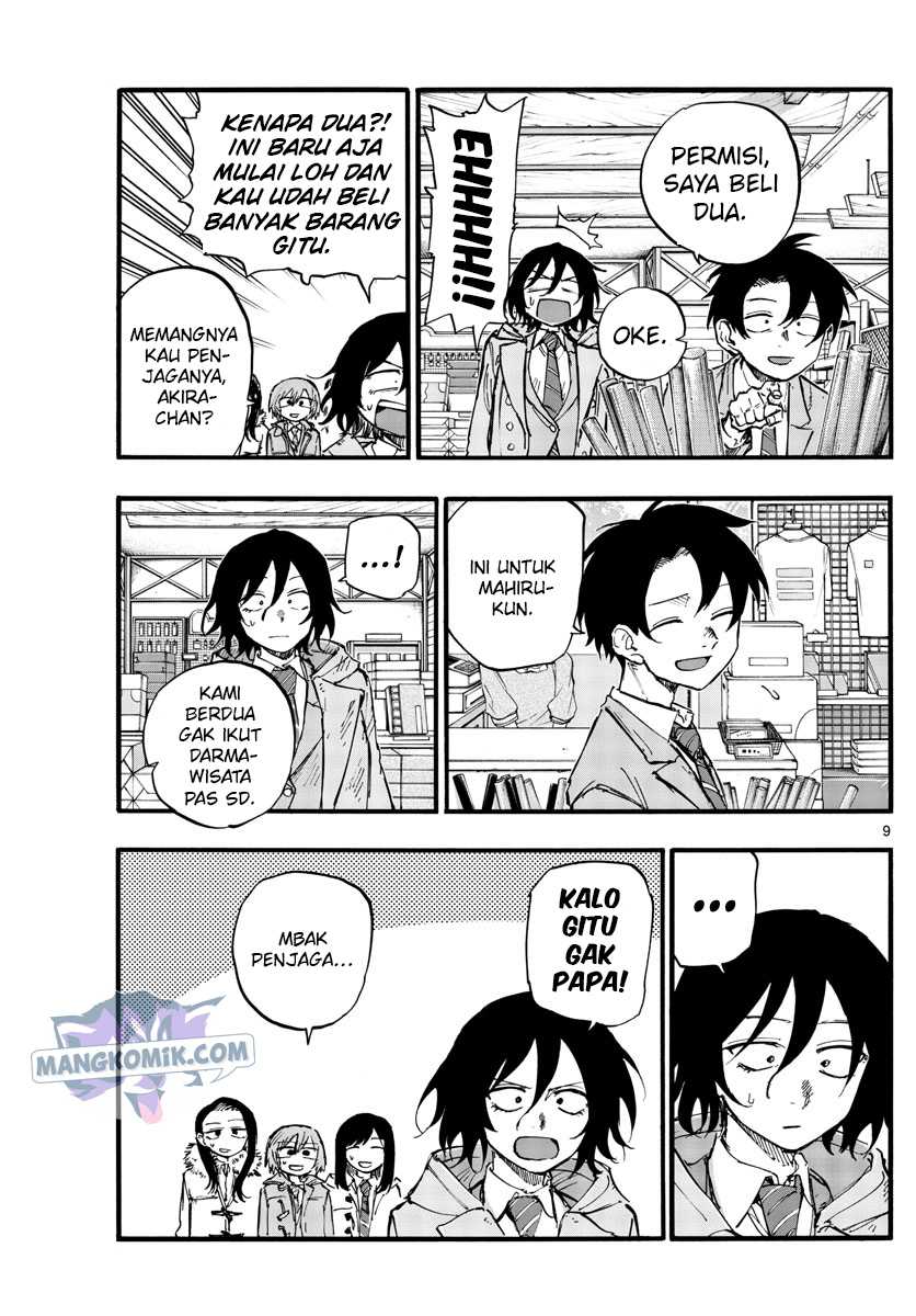 Chapter 139 - halaman 11