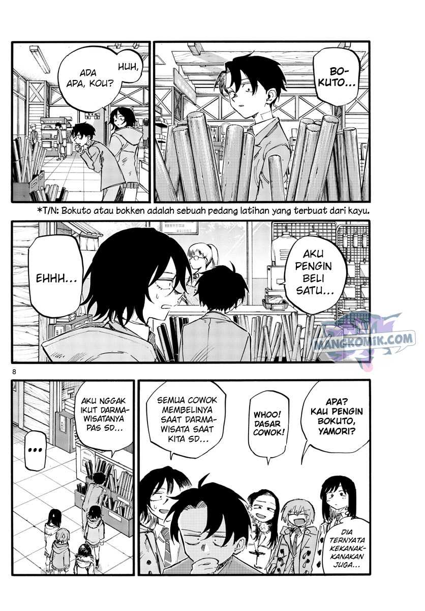 Chapter 139 - halaman 10