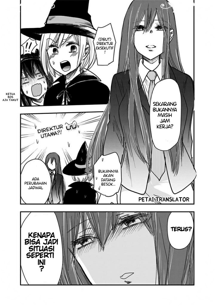 Chapter 45 - halaman 11
