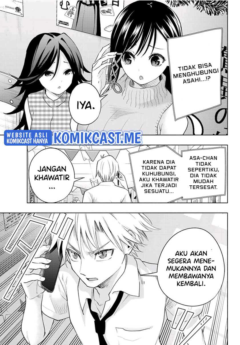 Chapter 66 - halaman 11