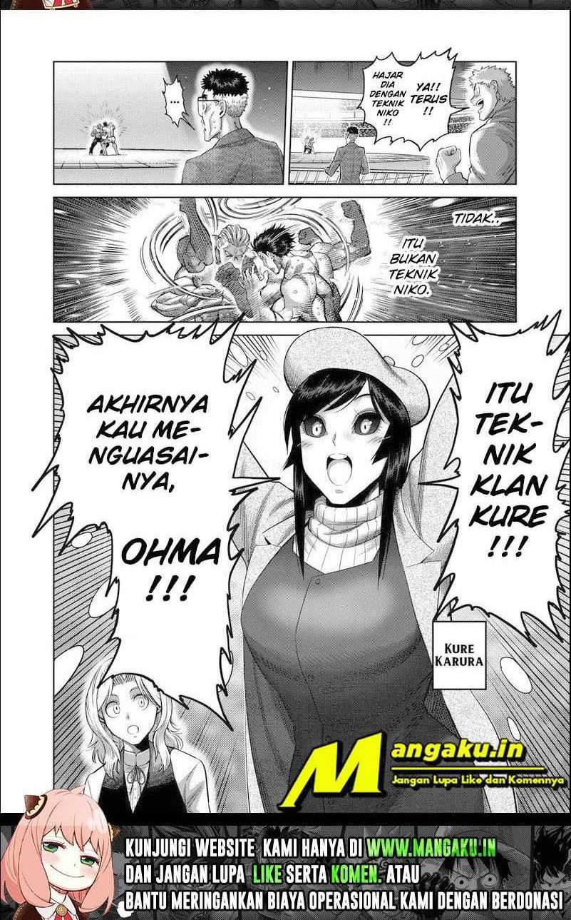 Chapter 131 - halaman 11