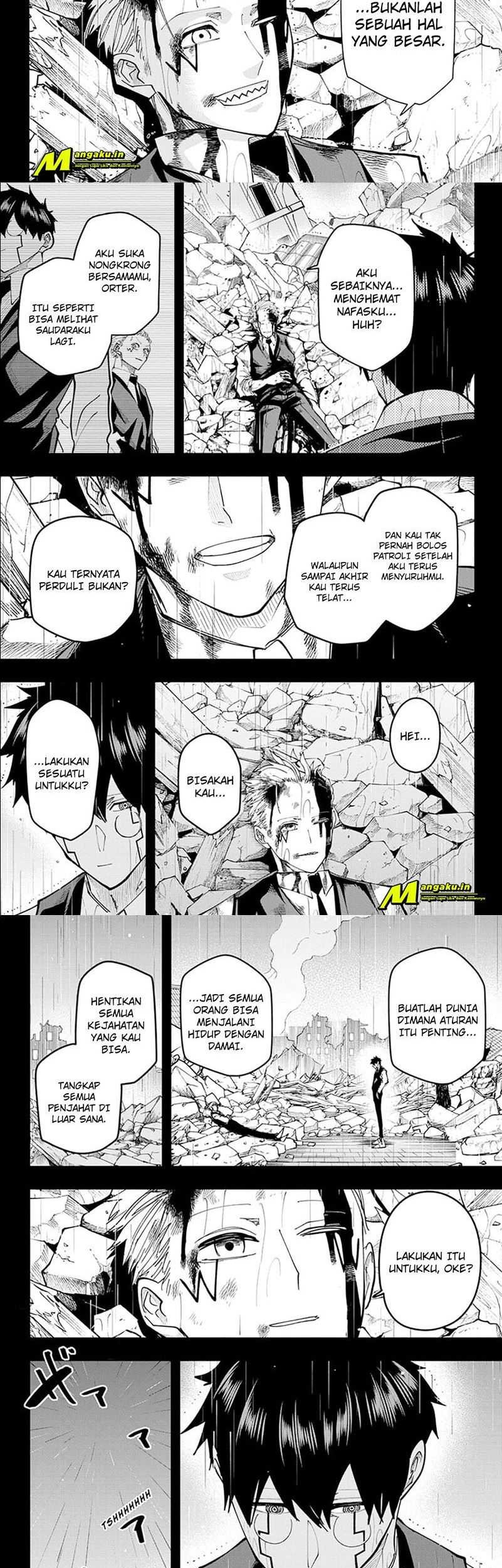 Chapter 125 - halaman 11