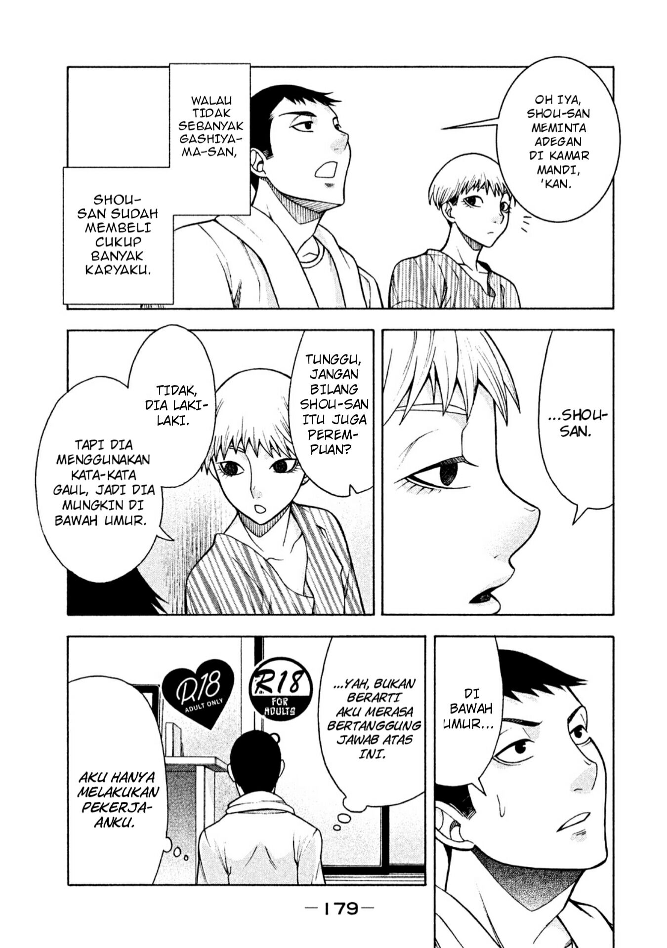 Chapter 8 - halaman 11