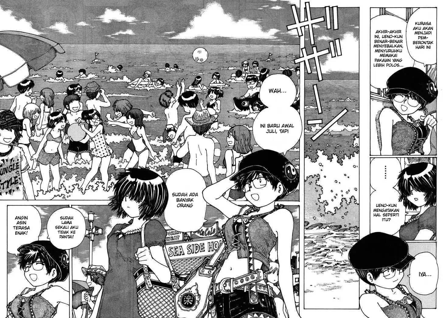 Chapter 26 - halaman 11