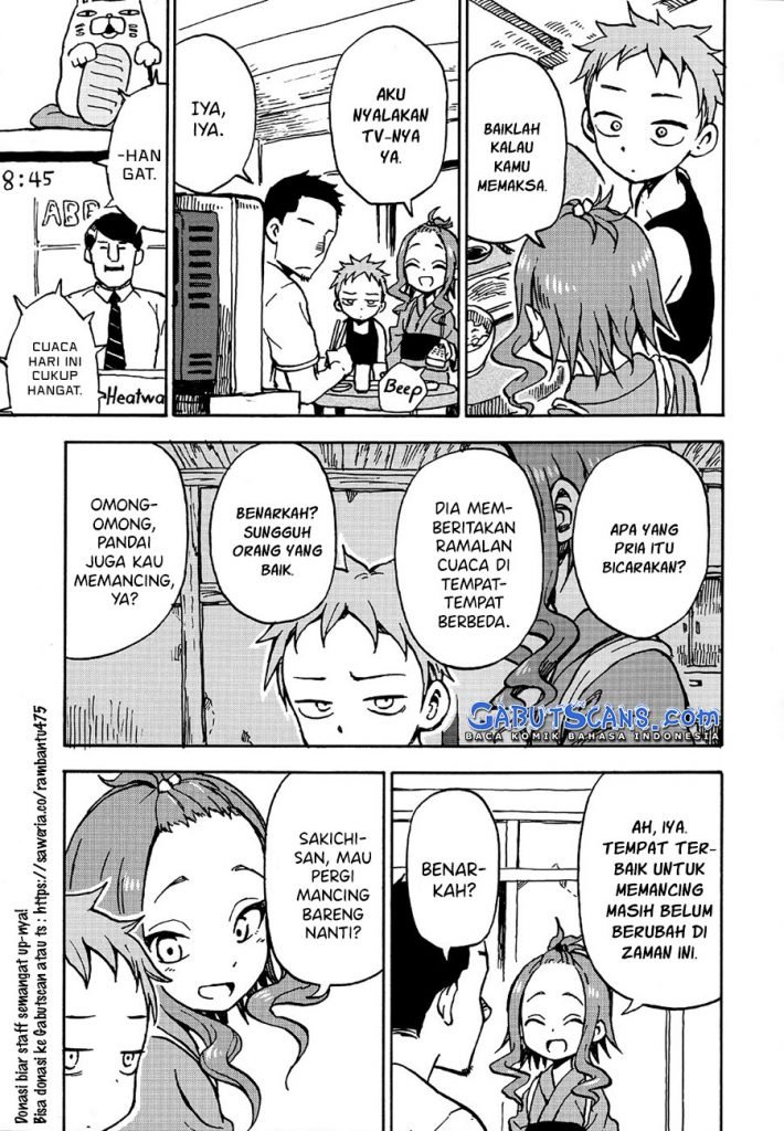 Chapter .1 - halaman 10
