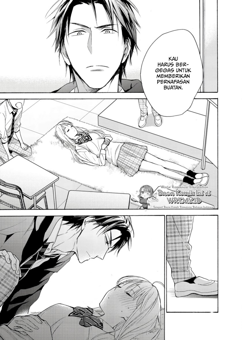 Chapter 2 - halaman 10