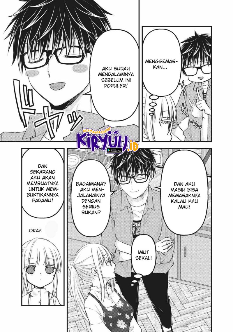 Chapter 97 - halaman 11