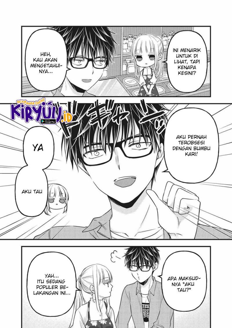 Chapter 97 - halaman 10