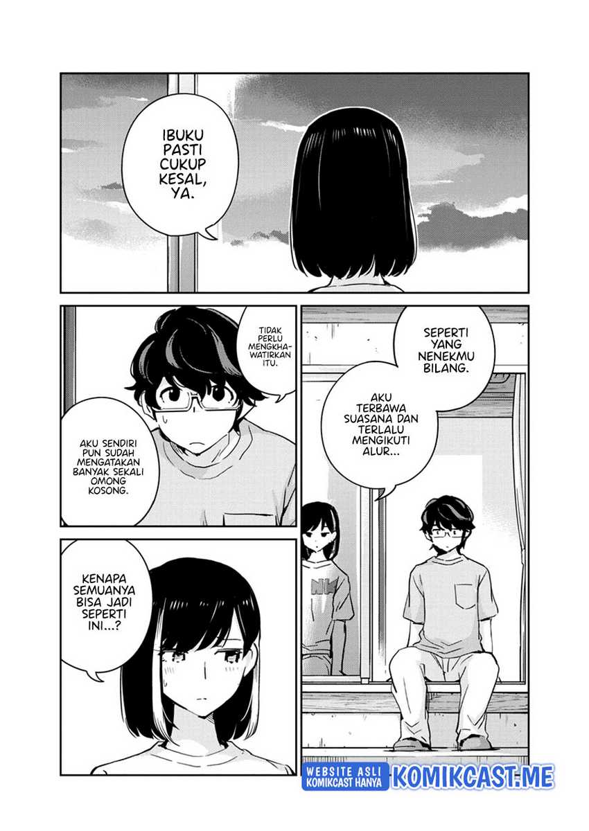 Chapter 83 - halaman 10