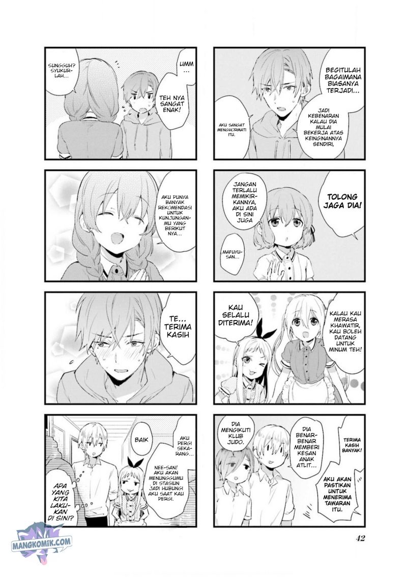 Chapter 60 - halaman 10