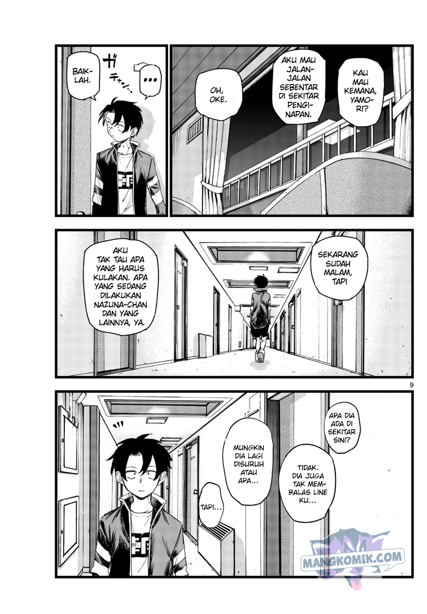 Chapter 140 - halaman 11