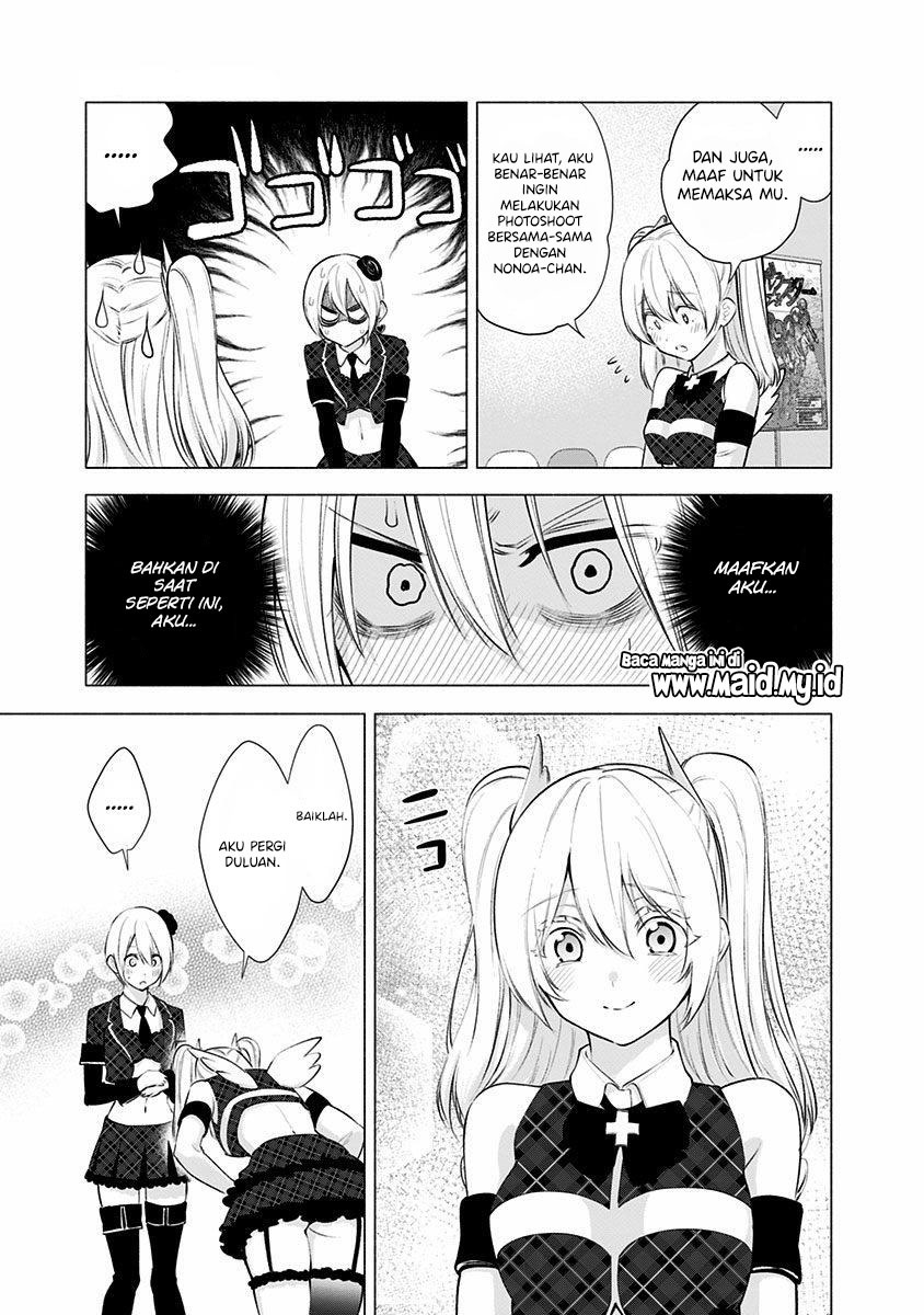 Chapter 43 - halaman 10