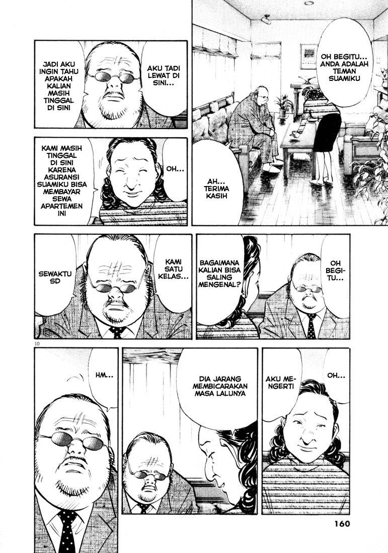Chapter 130 - halaman 11